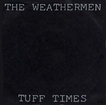 Tuff Times 7" out on SPV (1988)
