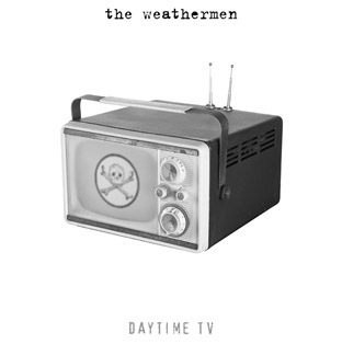 Daytime TV record cover